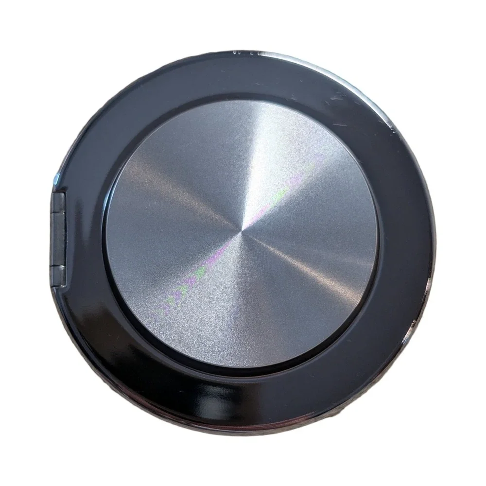 17-P PopSockets‎ MagSafe Kick-Out PopGrip Phone Grip & Stand Ring Alum Silver ⬇️